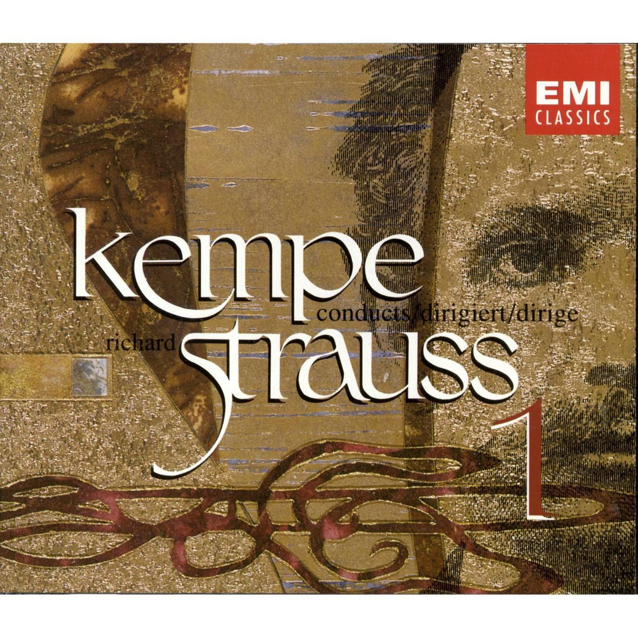 Orchestral Works Vol.1