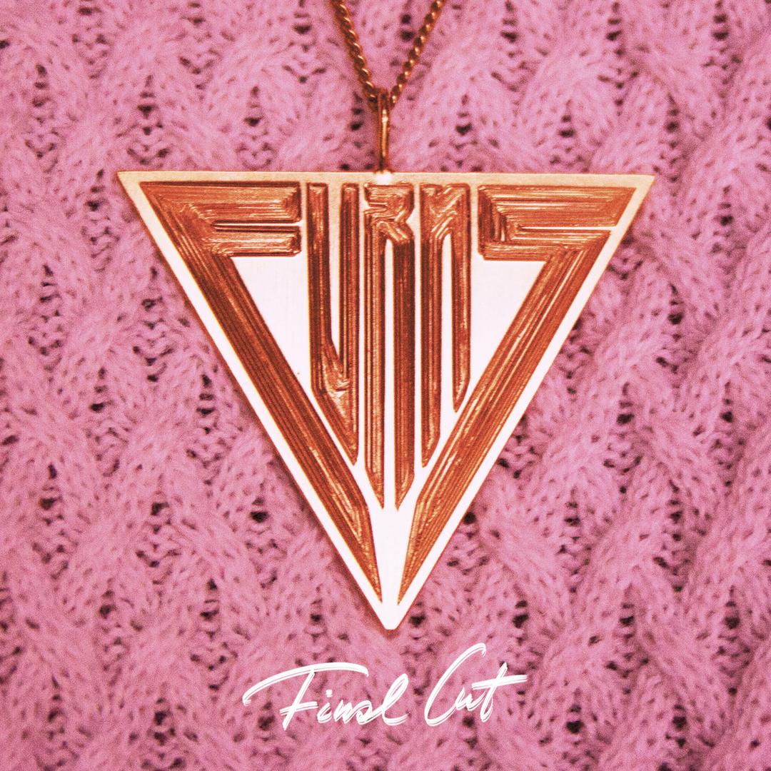 China (Album Version)