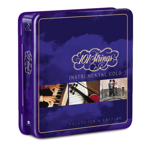 101 Strings: Instrumental Gold