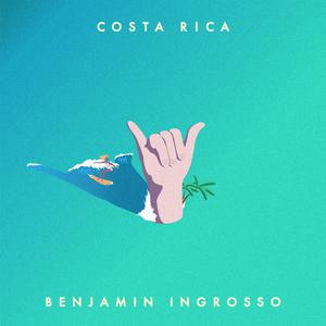 Benjamin Ingrosso - Afterlife (Pre-V) 带和声伴奏