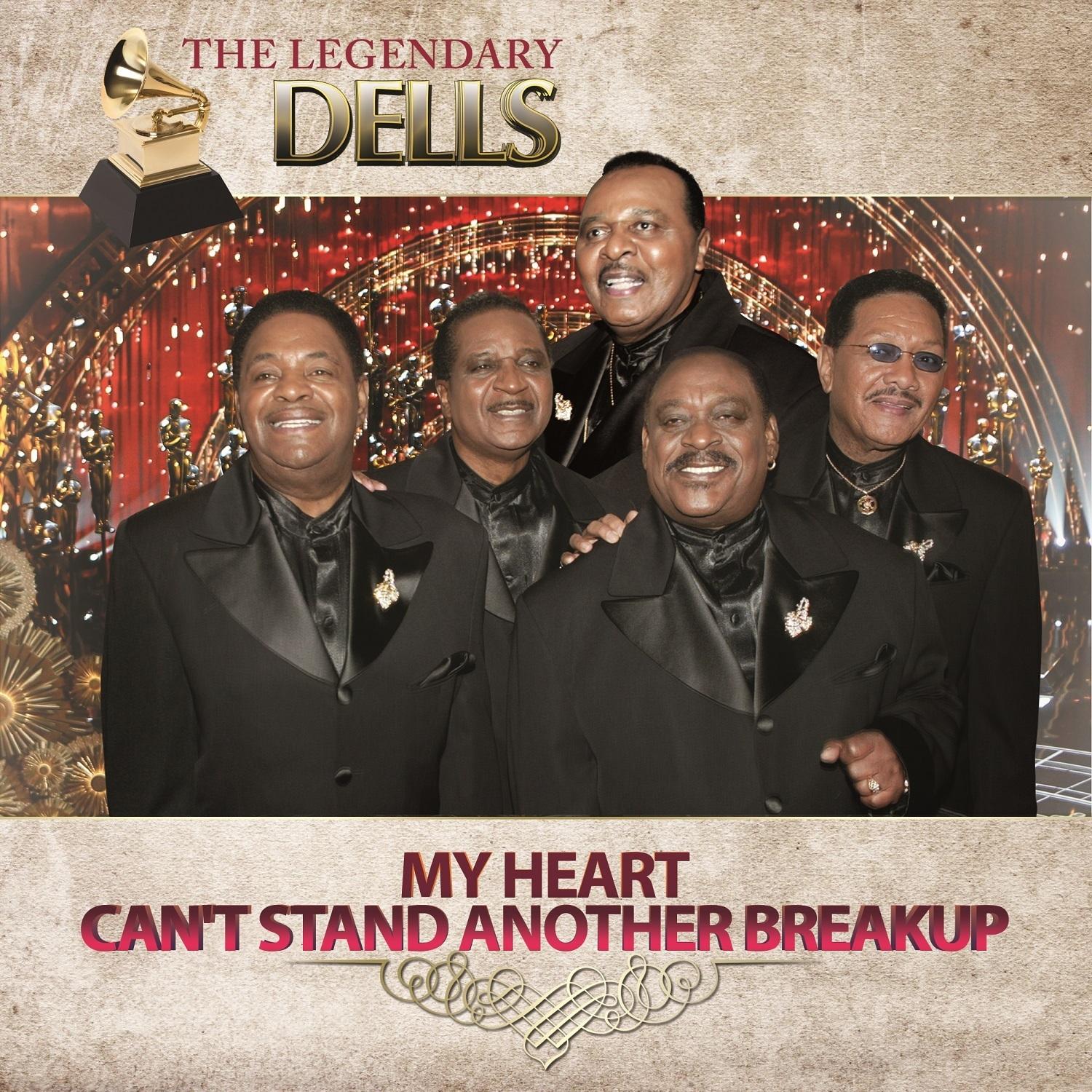 My Heart Can't Stand Another Breakup