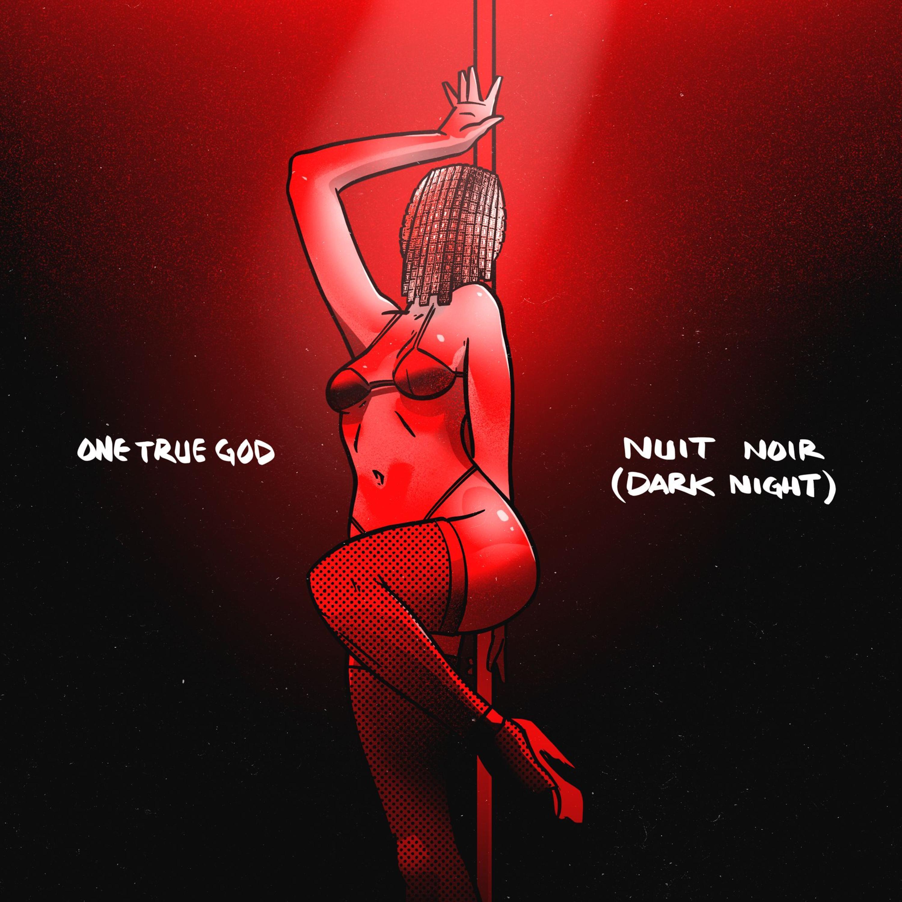Nuit Noir (Dark Night)