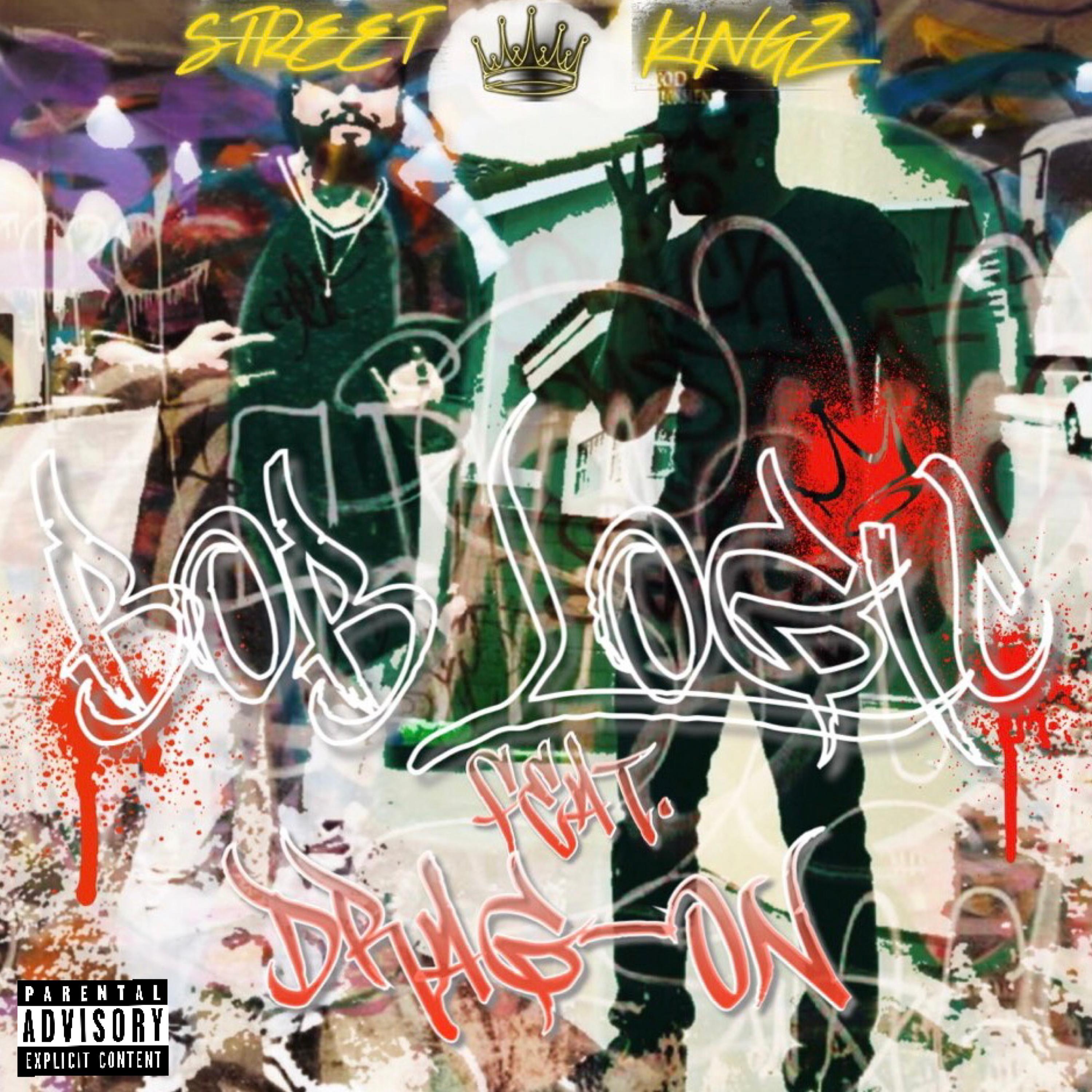 Street Kingz (feat. Drag-On)