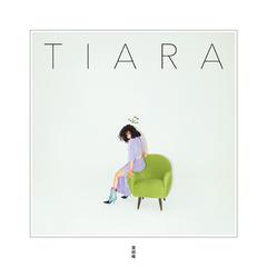 专辑《TIARA》