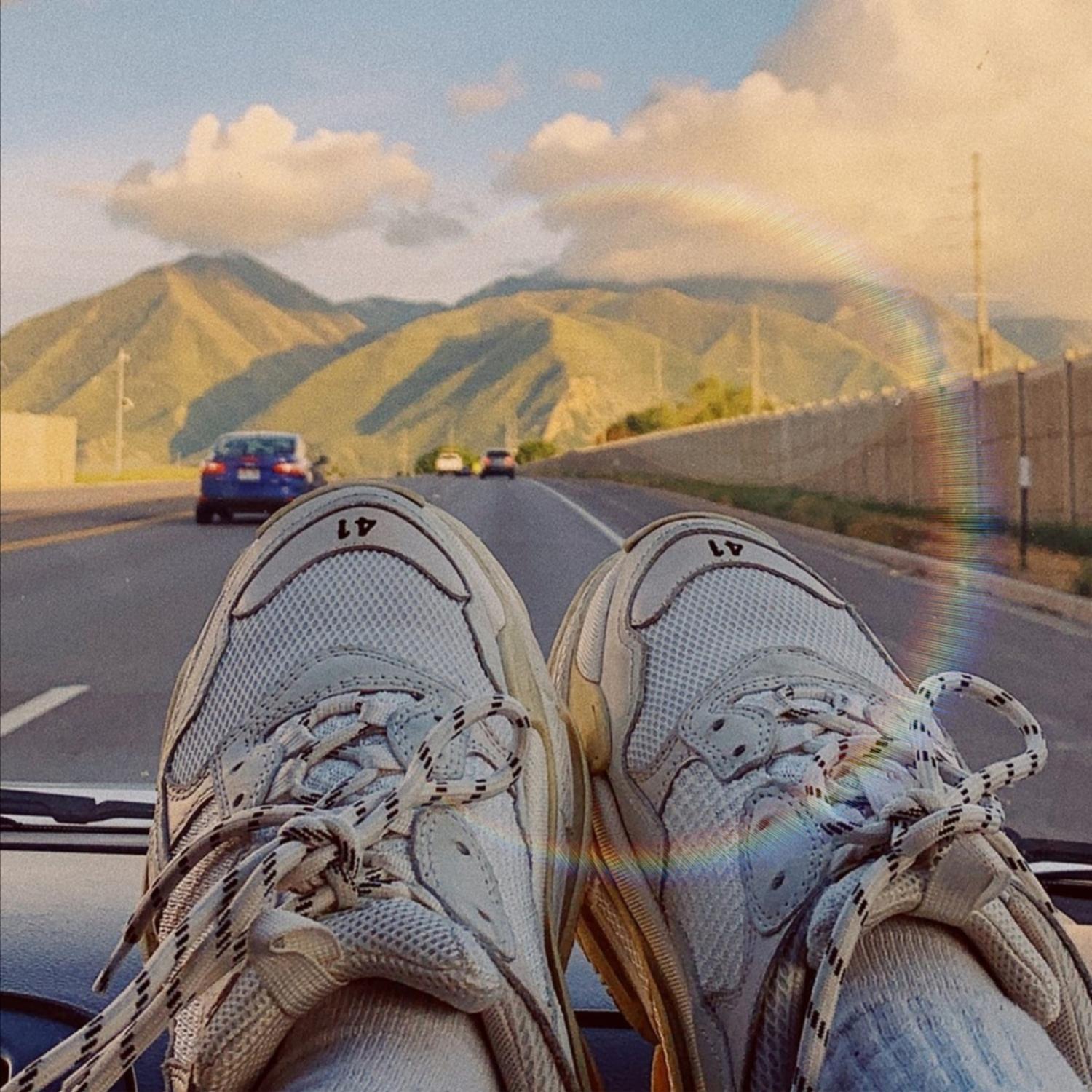Road Trip
