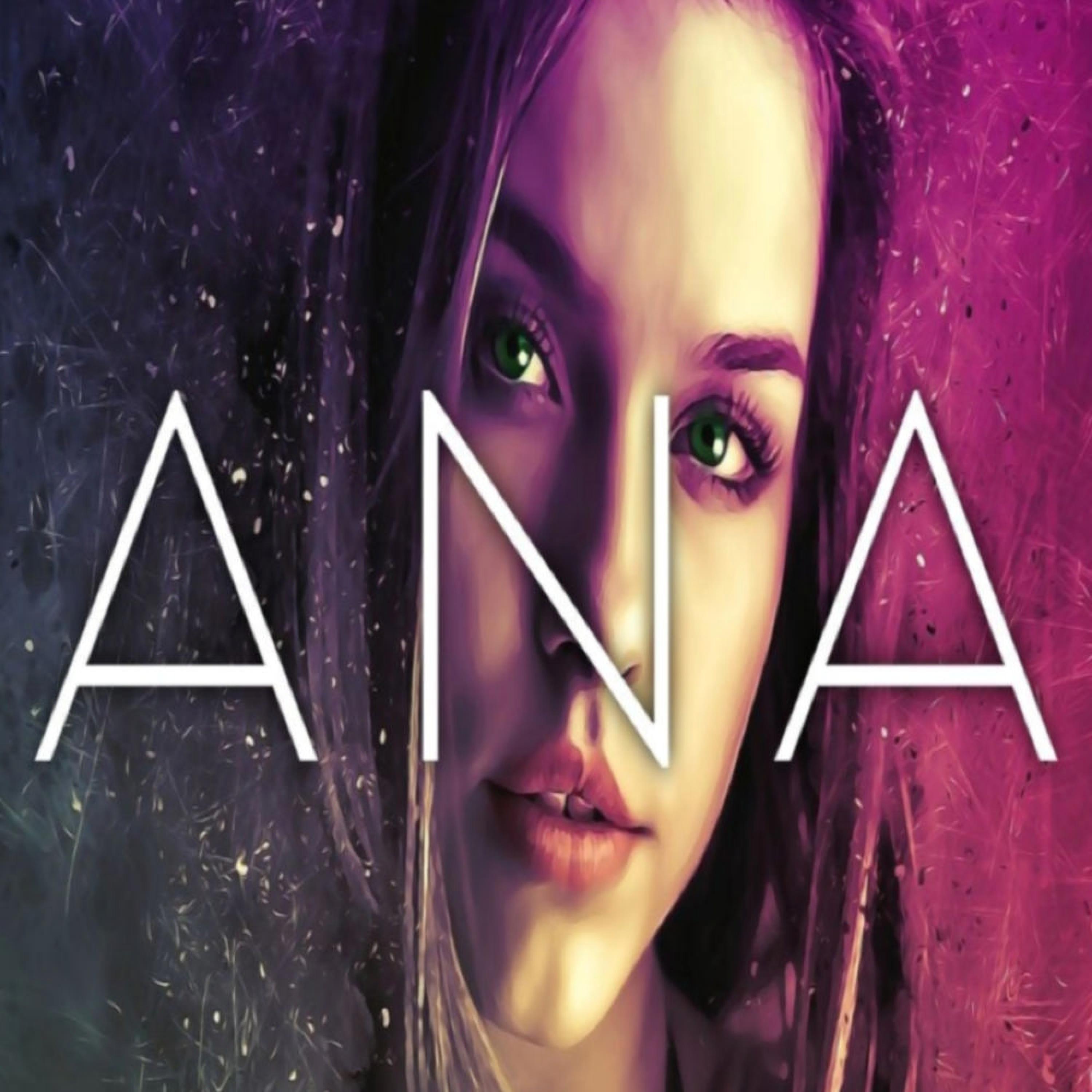 Ana (feat. Dj Nau)