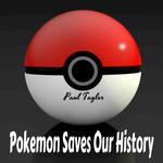 Pokemon Saves Our History专辑