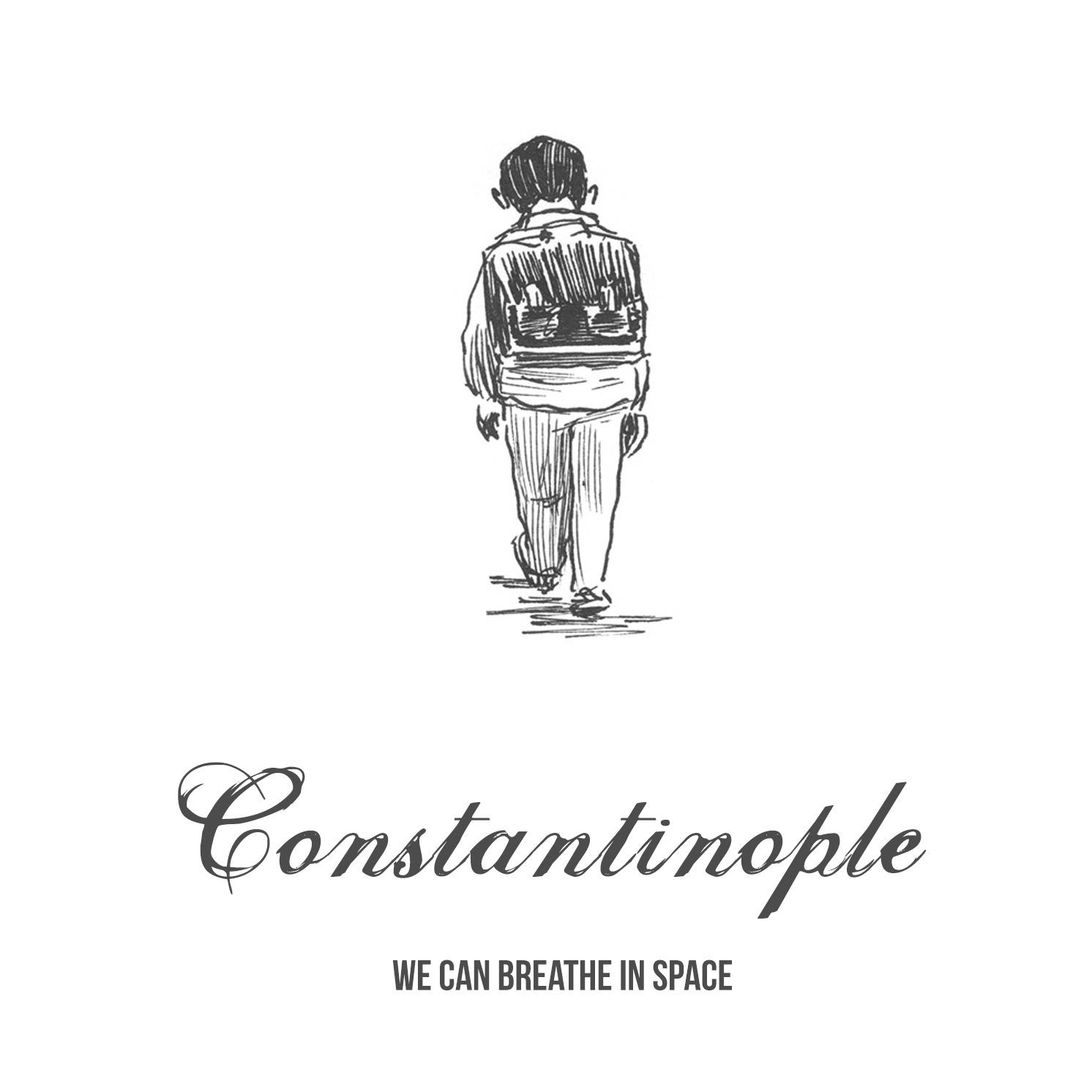 Constantinople