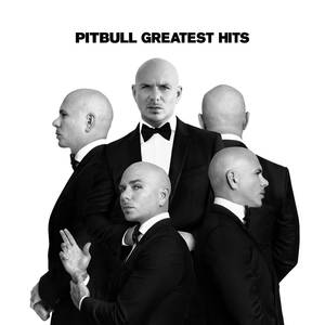 Pitbull - Hotel Room Service （降4半音）