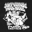 PUNK TACTICS专辑