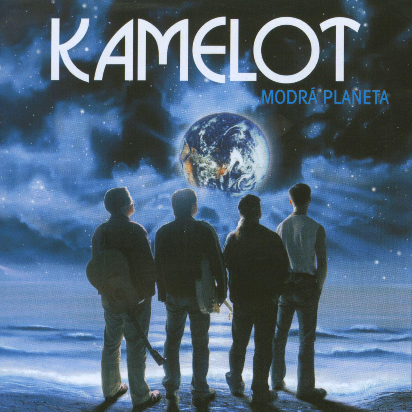 KAMELOT - V kukuricnem poli ...