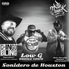 MC TWOCK - SONIDERO DE HOUSTON (feat. Low G & Chingo Bling)