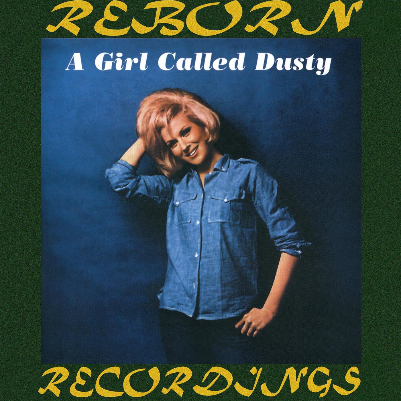 A Girl Called Dusty (HD Remastered)专辑