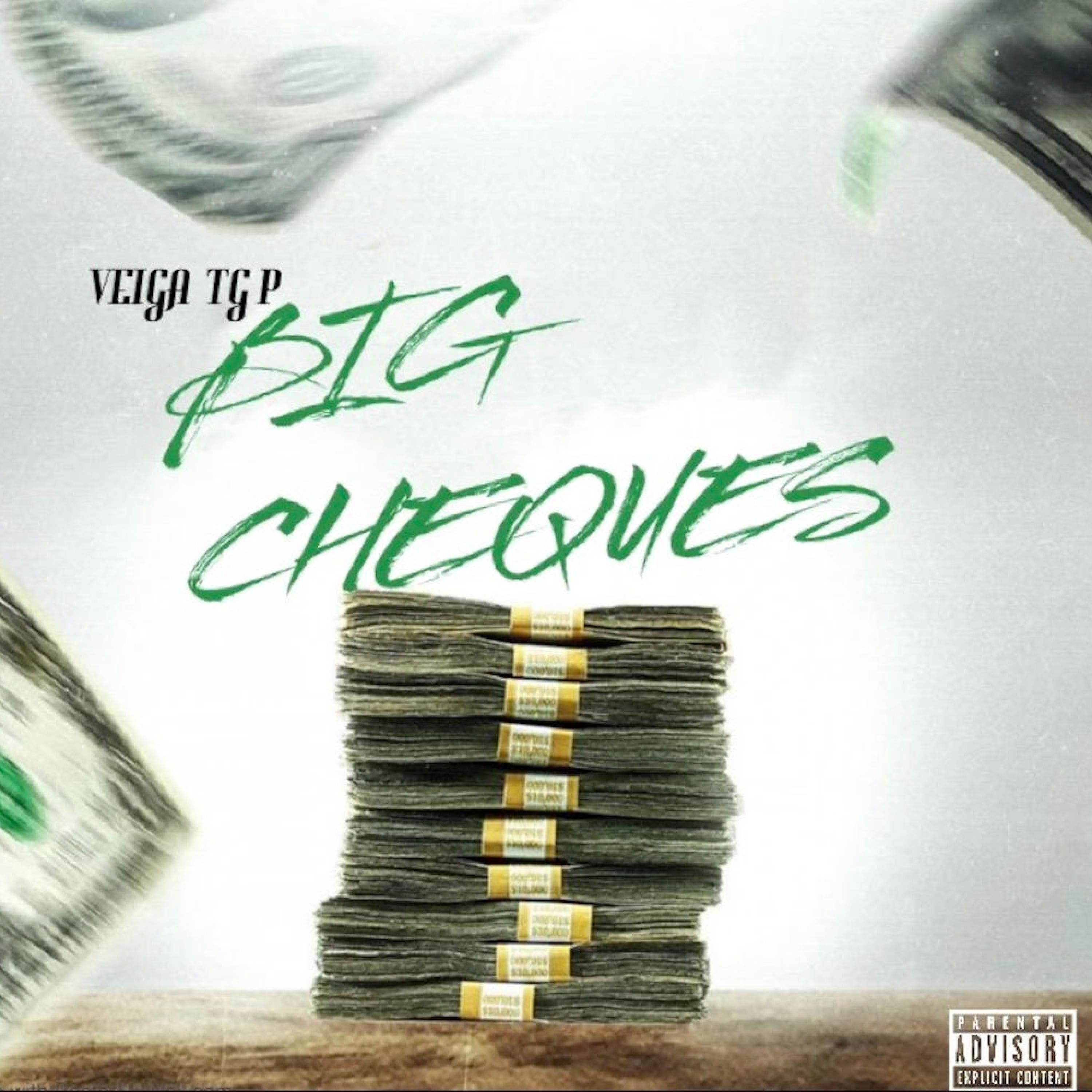 Big Cheques