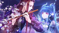 谢却荼蘼Instrumental专辑