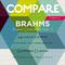 Brahms: Piano Concerto No. 1, Wilhelm Kempff vs. Clifford Curzon专辑