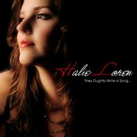 Halie Loren - Perhaps, Perhaps, Perhaps 伴奏 无人声 伴奏 AI版