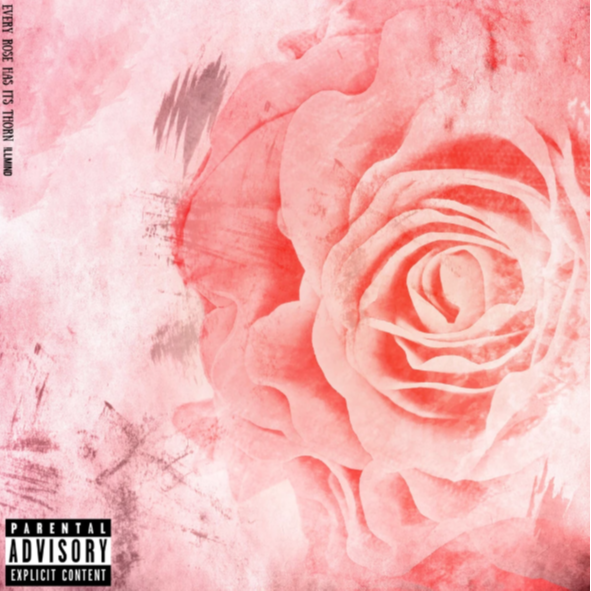 EVERY ROSE HAS ITS THORN