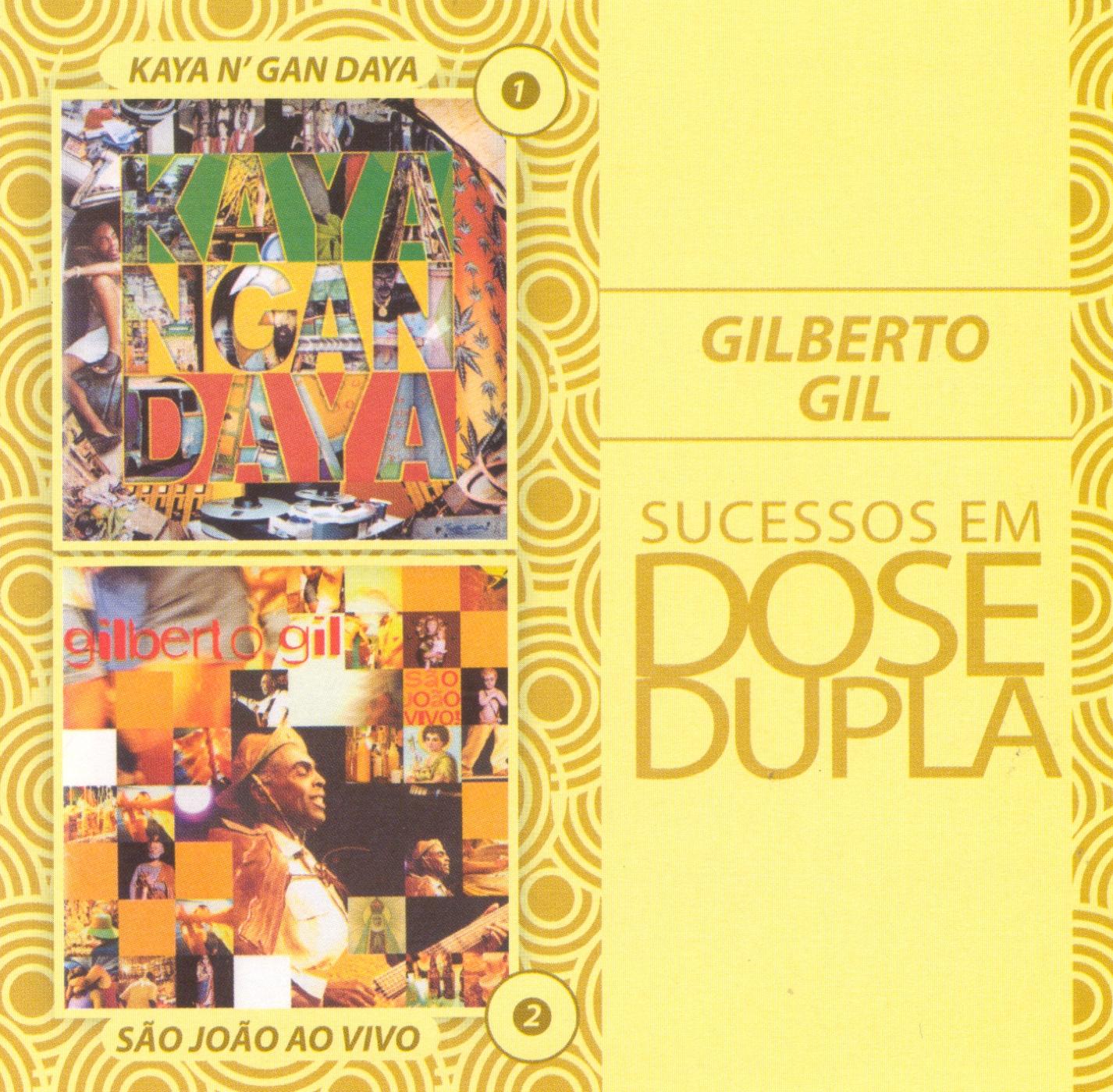Sucessos em Dose Dupla