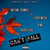 Nifemi Samuel - CAN'T FALL