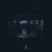 L(桃籽) - 孤人(DJEva版)