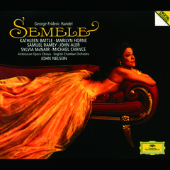 Handel: Semele