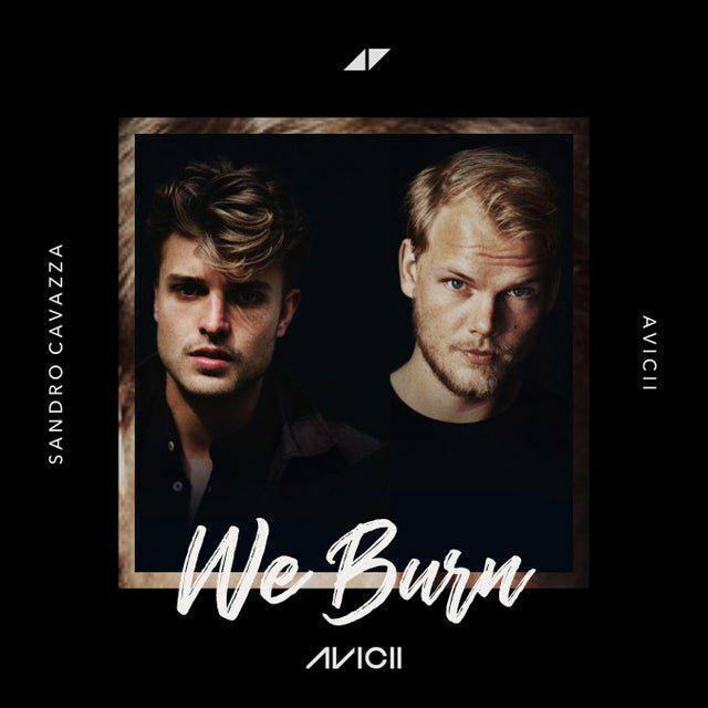 AVICII-We Burn ('UMF 2016' BPM Fixed Ver. )（翻自 Sandro Cavazza）