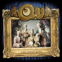 Aqua-My Oh My