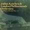 Julius Katchen & London Philharmonic Orchestra: Liszt Piano Concerto Nos. 1-2专辑