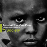 Travel At Your Own Pace专辑