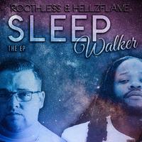 Sleepwalker - the Wallflowers (OT karaoke) 带和声伴奏