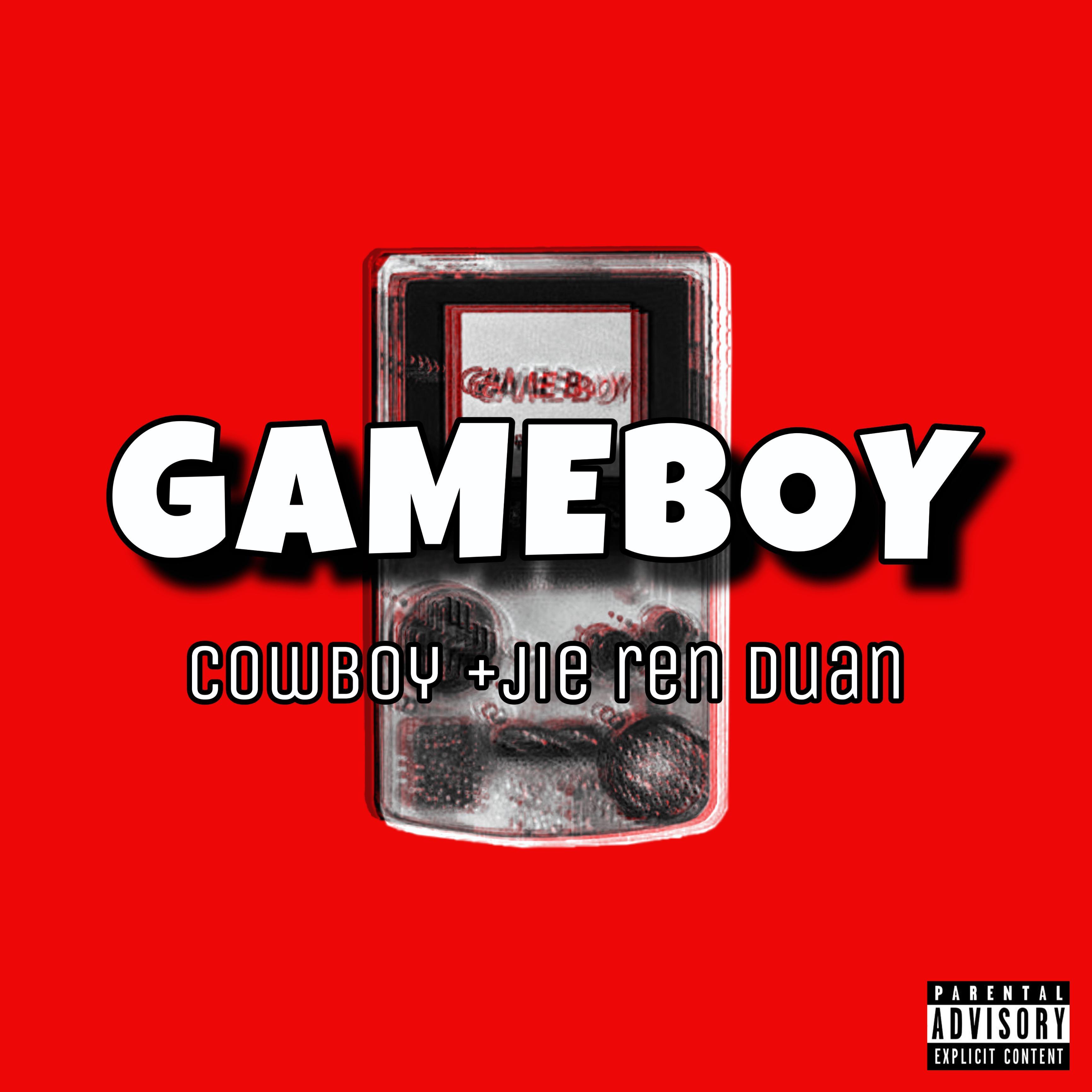 GameBoy （prod.Roland JoeC）