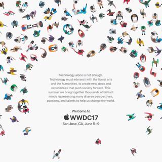 Apple WWDC 2017 Playlist