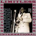 Coleman Hawkins With Kenny Clarke, Lausanne 1949 (Remastered Version)