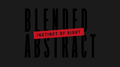 Blended Abstract专辑