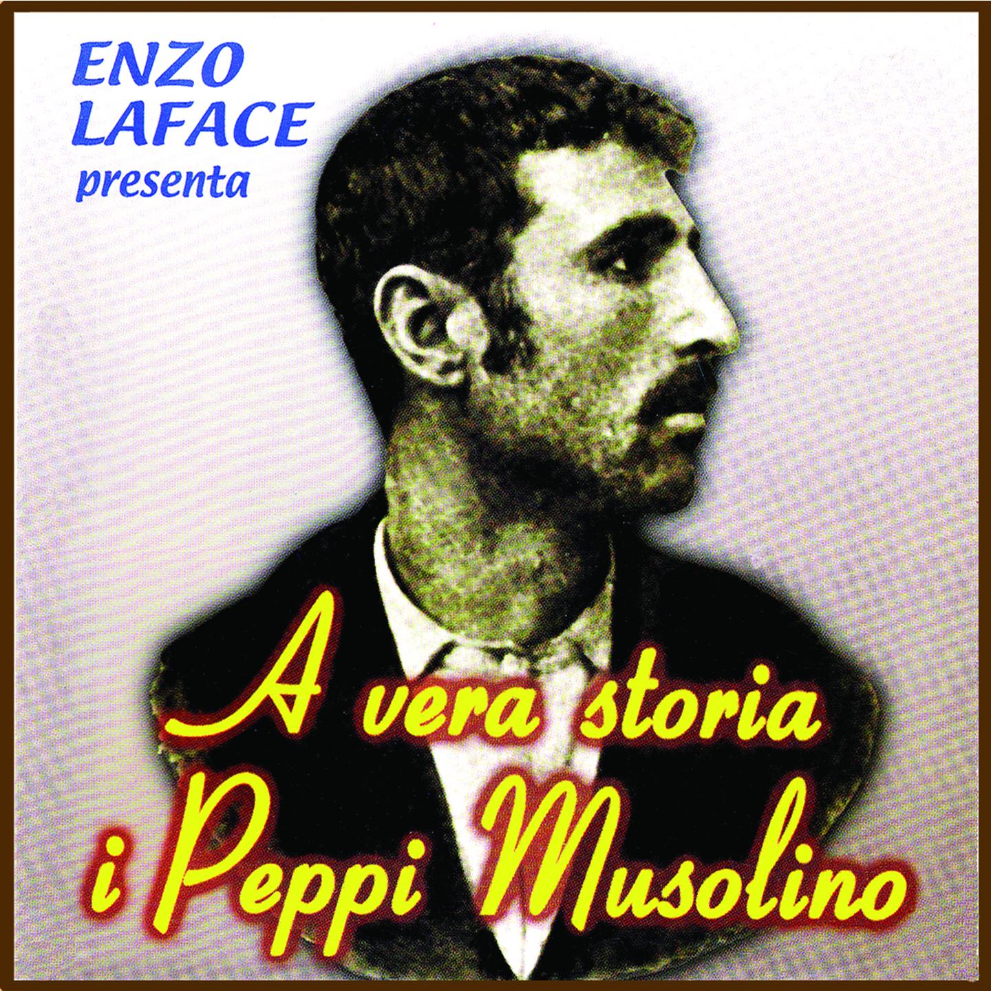 A vera storia i Peppi Musolino