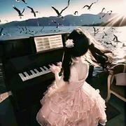 宝藏钢琴曲｜世界很喧嚣，做自己就好歌单