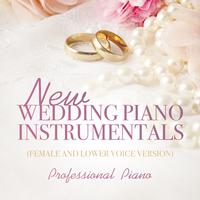 Wedding Piano - Hallelujah (instrumental Playback)