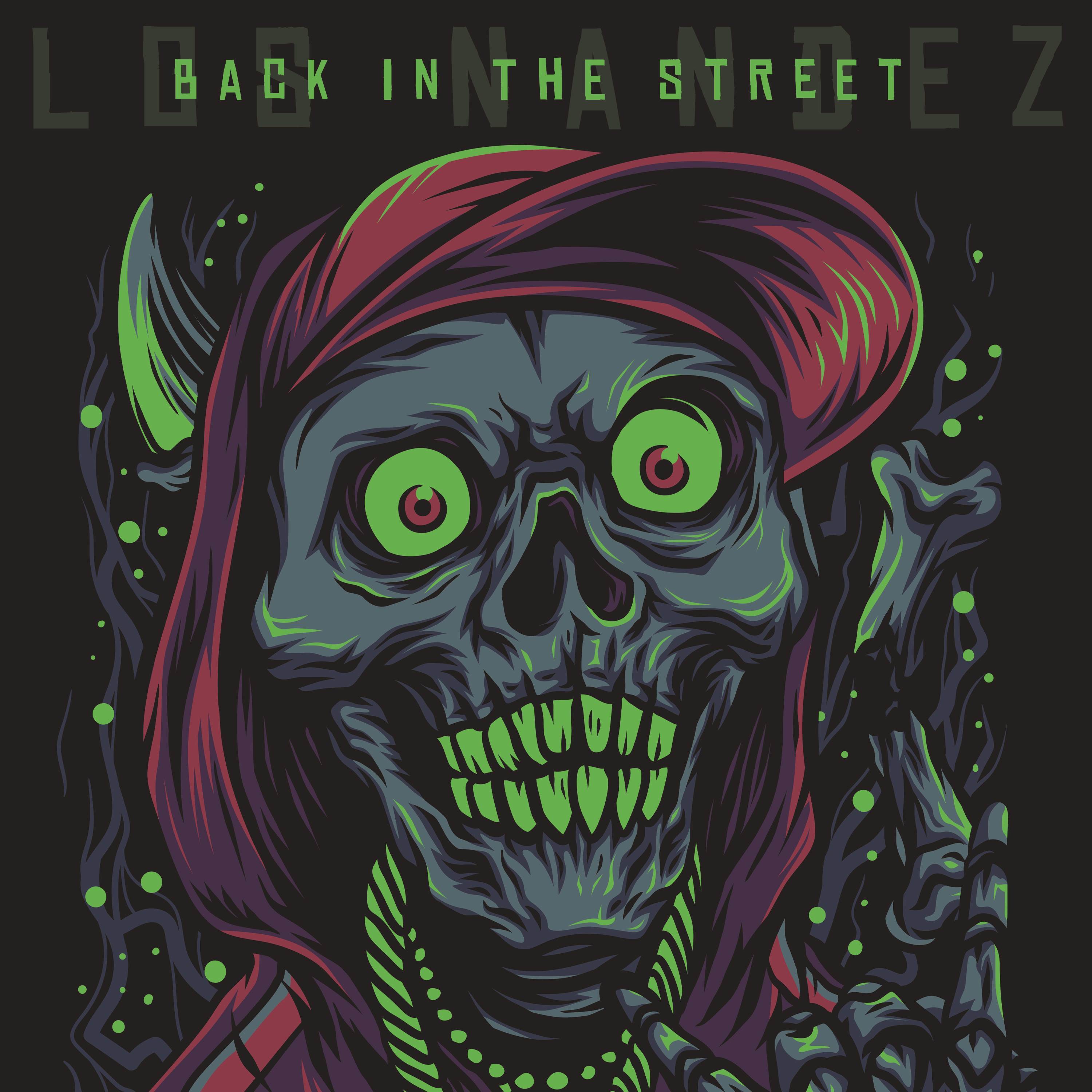 Back In The Street