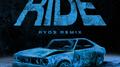 Wild Ride (Ryos Remix)专辑