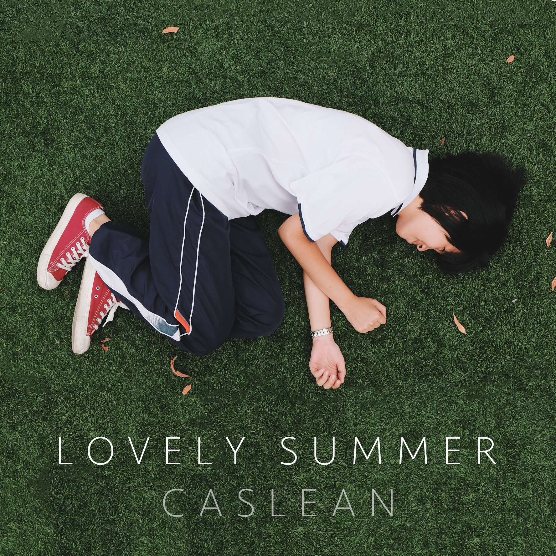 Caslean - 小小夏天