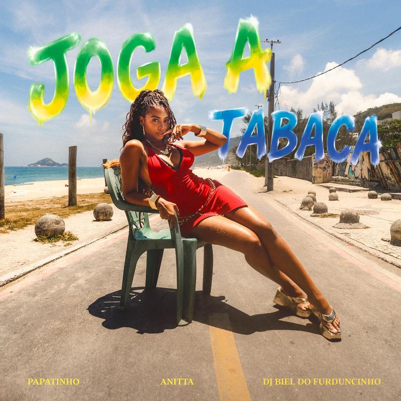 Joga A Tabaca