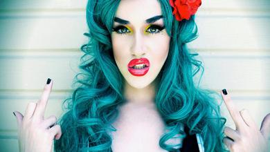 Adore Delano