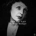 Edith Piaf, Vol. 9: La Petite Boutique