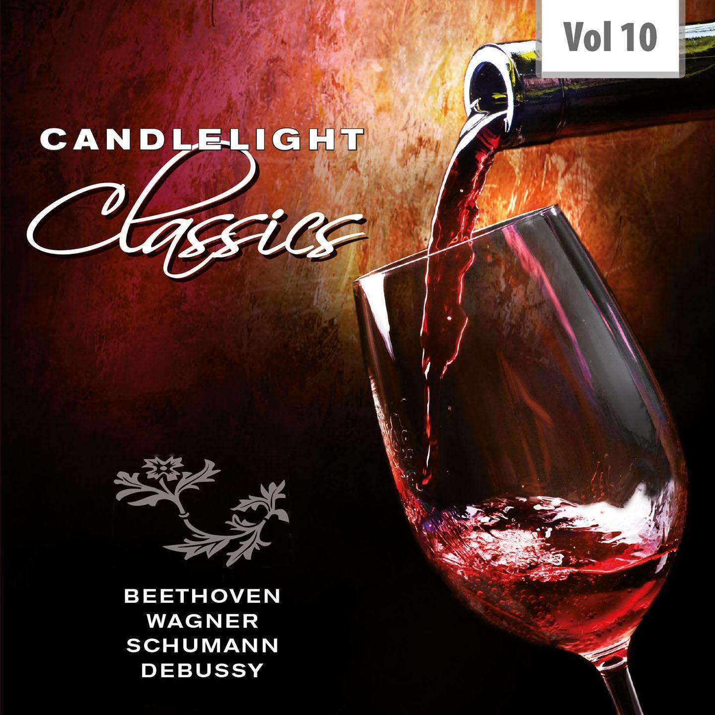 Candlelight Classics, Vol. 10专辑