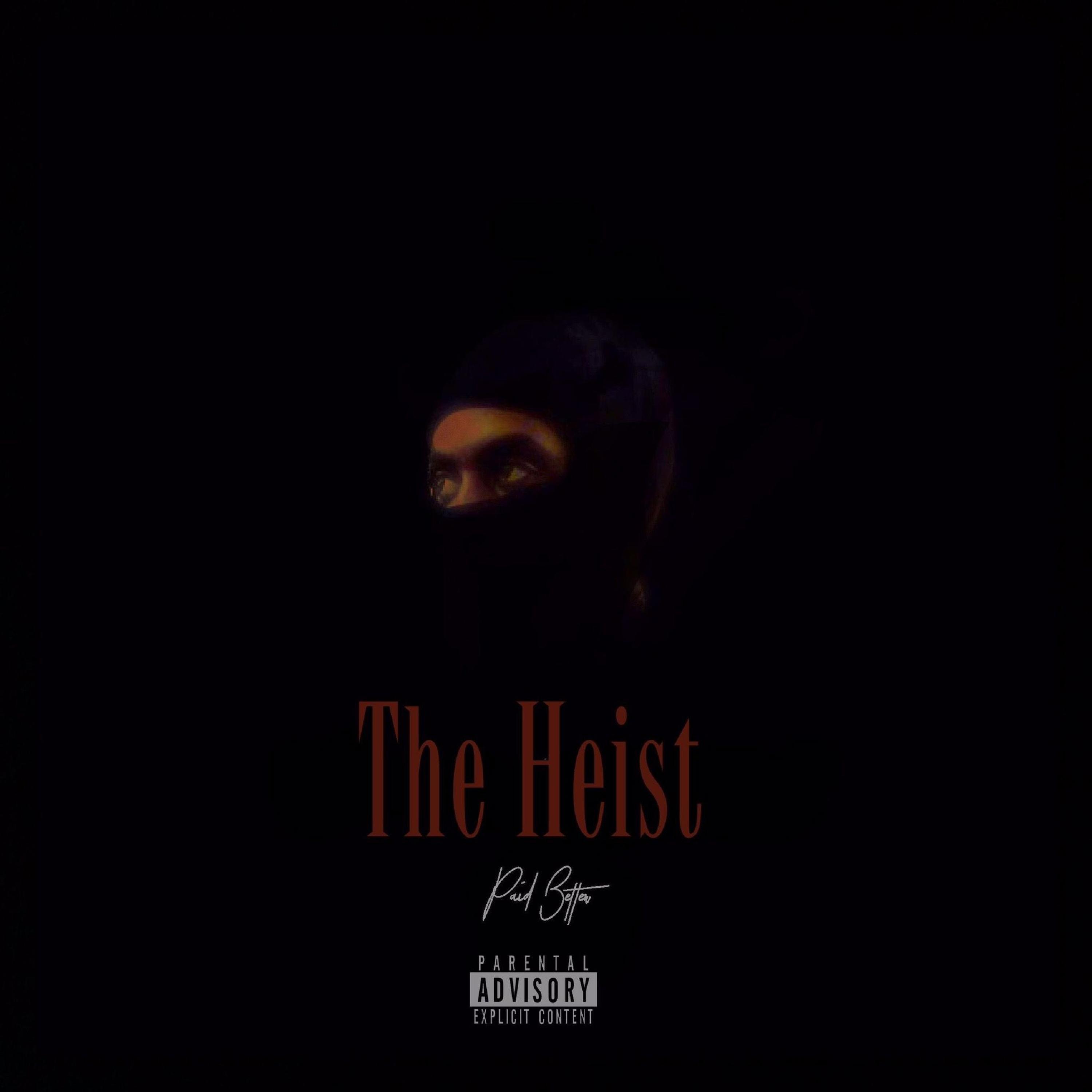 The Heist