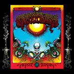 Aoxomoxoa (50th Anniversary Deluxe Edition)专辑