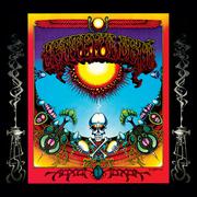 Aoxomoxoa (50th Anniversary Deluxe Edition)