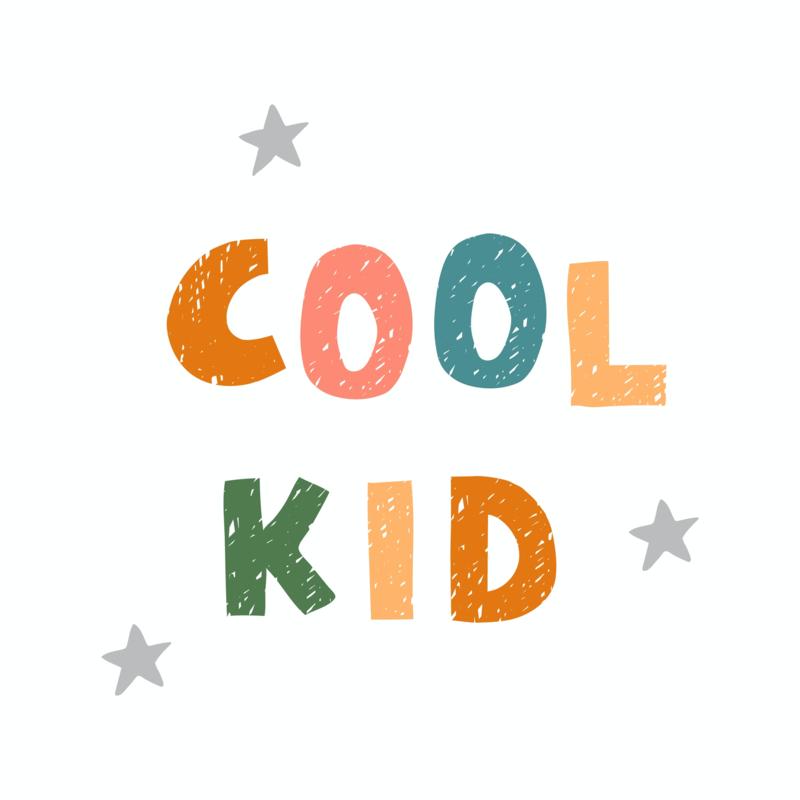 Cool Kid