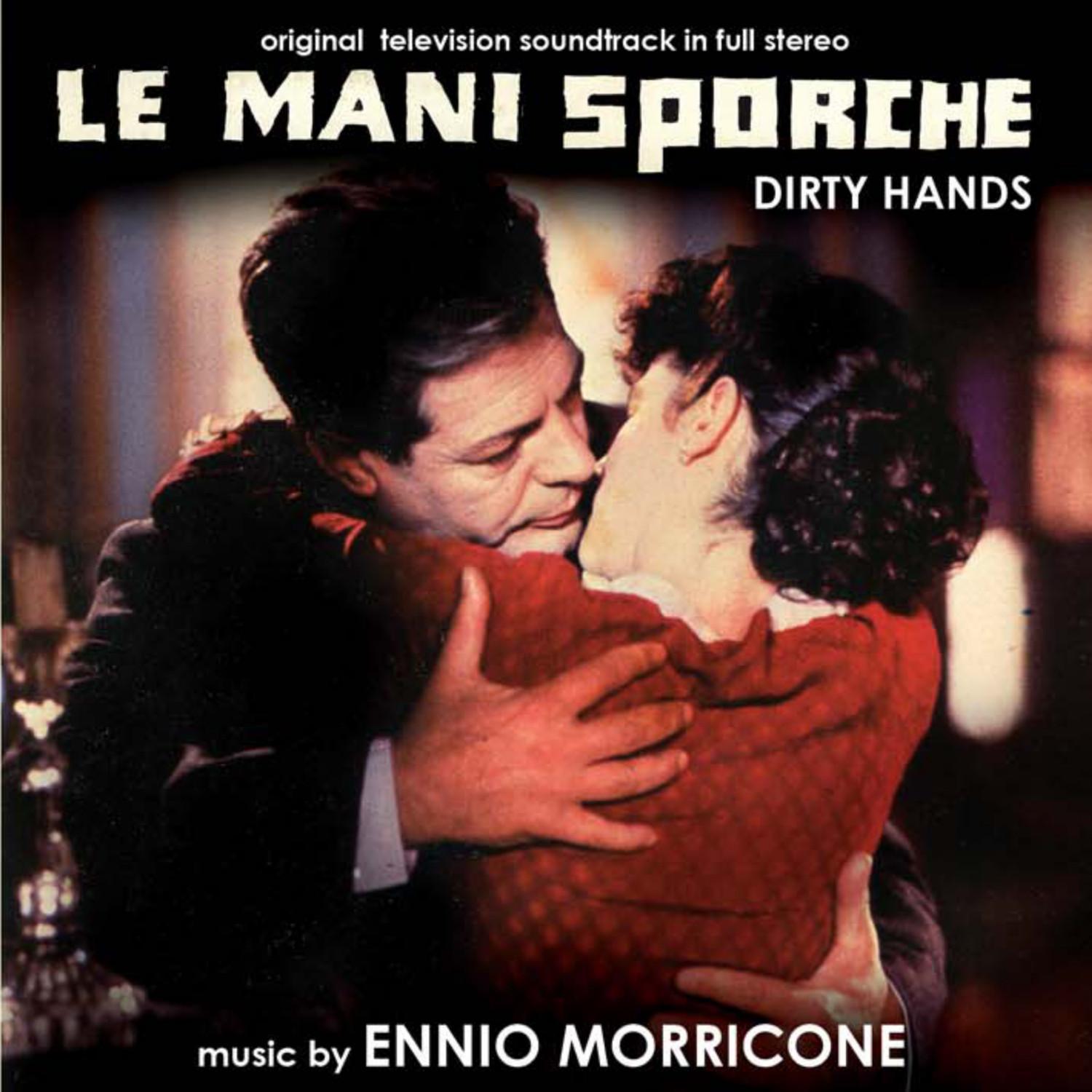 Le mani sporche专辑